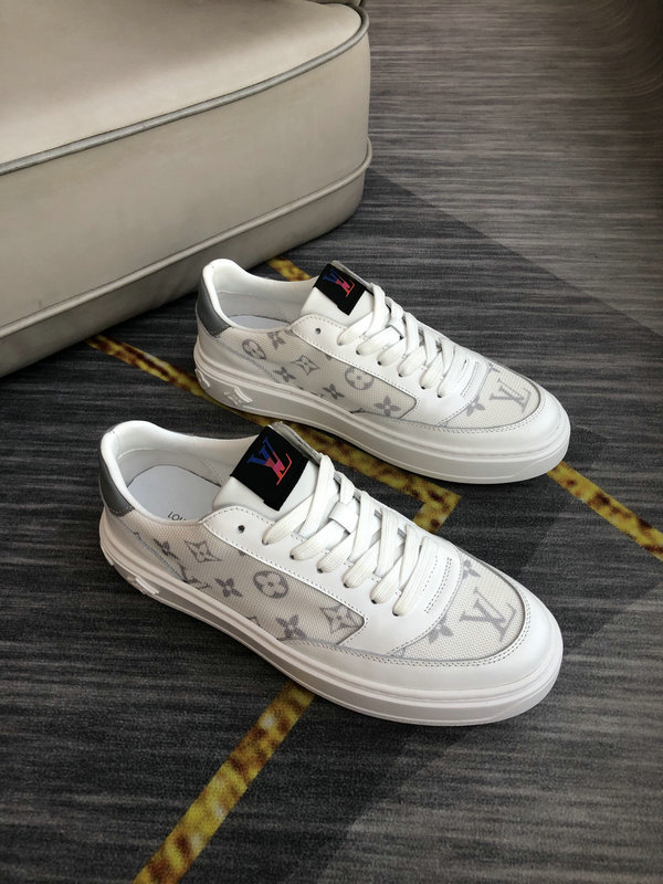 men LV shoes-285